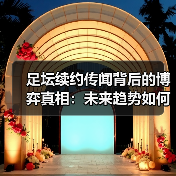 足坛续约传闻背后的博弈真相:未来趋势如何?(图3) 足坛续约传闻背后的博弈真相:未来趋势如何?(图3)