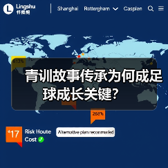 青训故事传承为何成足球成长关键？（图3）