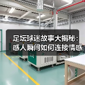 足坛球迷故事大揭秘:感人瞬间如何连接情感?(图2) 足坛球迷故事大揭秘:感人瞬间如何连接情感?(图2)