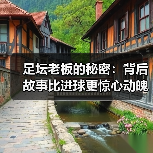 足坛老板的秘密：背后故事比进球更惊心动魄（图2）
