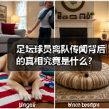 足坛球员离队传闻背后的真相究竟是什么?(图3) 足坛球员离队传闻背后的真相究竟是什么?(图3)