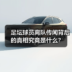 足坛球员离队传闻背后的真相究竟是什么?(图4) 足坛球员离队传闻背后的真相究竟是什么?(图4)