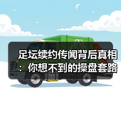 足坛续约传闻背后真相:你想不到的操盘套路(图4) 足坛续约传闻背后真相:你想不到的操盘套路(图4)