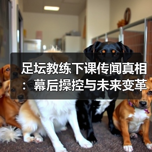 足坛教练下课传闻真相:幕后操控与未来变革全解析(图2) 足坛教练下课传闻真相:幕后操控与未来变革全解析(图2)