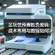 足坛世预赛胜负密码:战术布局与数据如何决定战局(图3) 足坛世预赛胜负密码:战术布局与数据如何决定战局(图3)