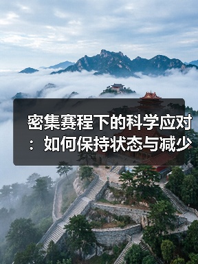 密集赛程下的科学应对：如何保持状态与减少伤病（图2）