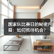 国家队比赛日的秘密内幕:如何抓住机会?(图4) 国家队比赛日的秘密内幕:如何抓住机会?(图4)