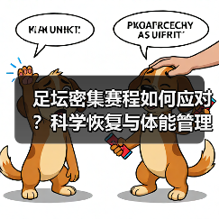 足坛密集赛程如何应对？科学恢复与体能管理四大攻略 - 玄熵西汉姆联