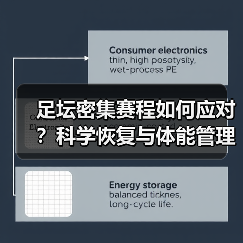 足坛密集赛程如何应对?科学恢复与体能管理四大攻略(图3) 足坛密集赛程如何应对?科学恢复与体能管理四大攻略(图3)