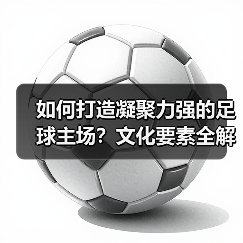 如何打造凝聚力强的足球主场？文化要素全解析 - 玄熵西汉姆联