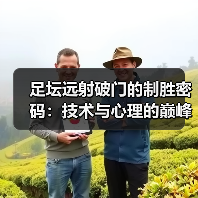 足坛远射破门的制胜密码：技术与心理的巅峰对决 - 玄熵西汉姆联