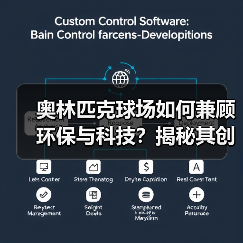 奥林匹克球场如何兼顾环保与科技？揭秘其创新设计精髓 - 玄熵西汉姆联