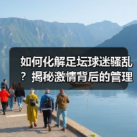 如何化解足坛球迷骚乱?揭秘激情背后的管理之道(图2) 如何化解足坛球迷骚乱?揭秘激情背后的管理之道(图2)