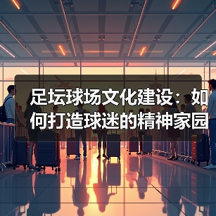 足坛球场文化建设：如何打造球迷的精神家园 - 玄熵西汉姆联