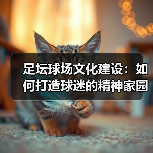足坛球场文化建设:如何打造球迷的精神家园(图4) 足坛球场文化建设:如何打造球迷的精神家园(图4)