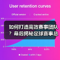 如何打造高效赛事团队？幕后揭秘足球赛事总监的实战技巧 - 玄熵西汉姆联