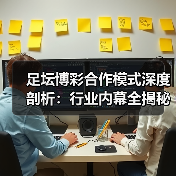 足坛博彩合作模式深度剖析：行业内幕全揭秘 - 玄熵西汉姆联