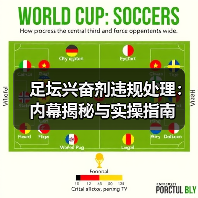 足坛兴奋剂违规处理：内幕揭秘与实操指南 - 玄熵西汉姆联