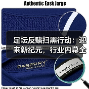 足坛反赌扫黑行动:迎来新纪元,行业内幕全揭秘(图4) 足坛反赌扫黑行动:迎来新纪元,行业内幕全揭秘(图4)