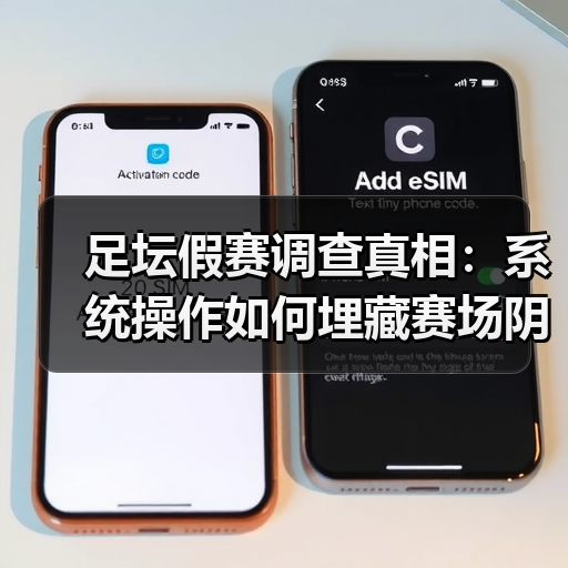 足坛假赛调查真相:系统操作如何埋藏赛场阴影(图2) 足坛假赛调查真相:系统操作如何埋藏赛场阴影(图2)