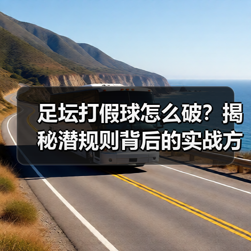 足坛打假球怎么破?揭秘潜规则背后的实战方案(图3) 足坛打假球怎么破?揭秘潜规则背后的实战方案(图3)