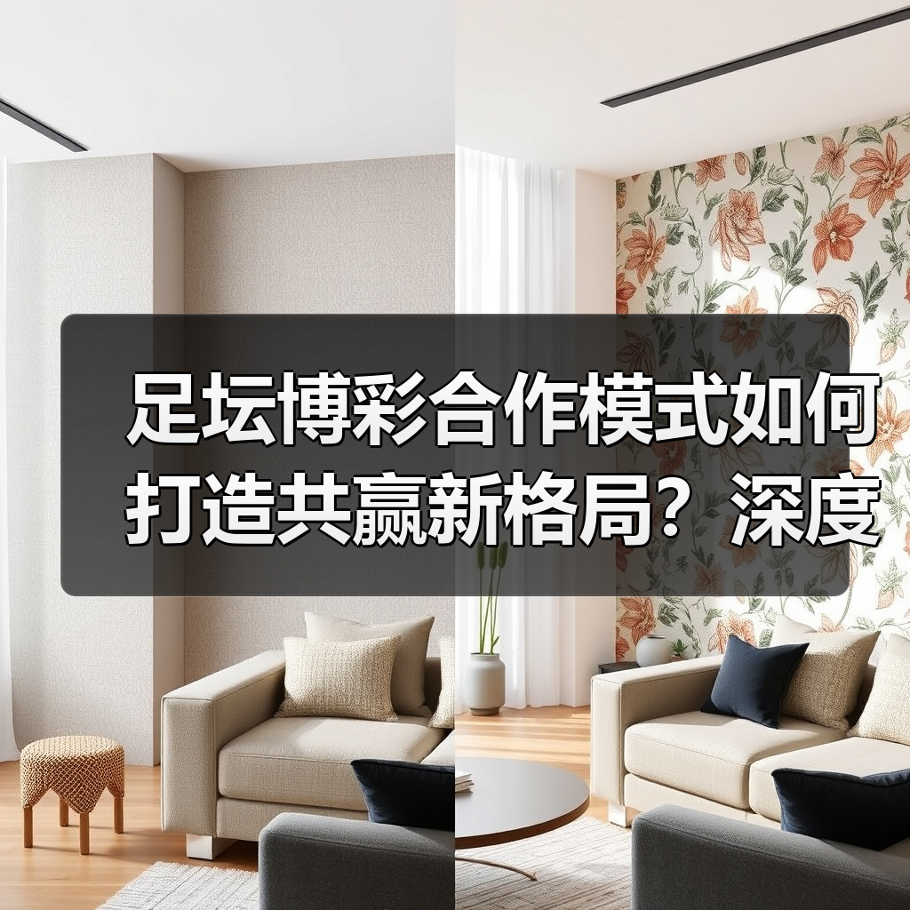 足坛博彩合作模式如何打造共赢新格局？深度解析行业升级路径
