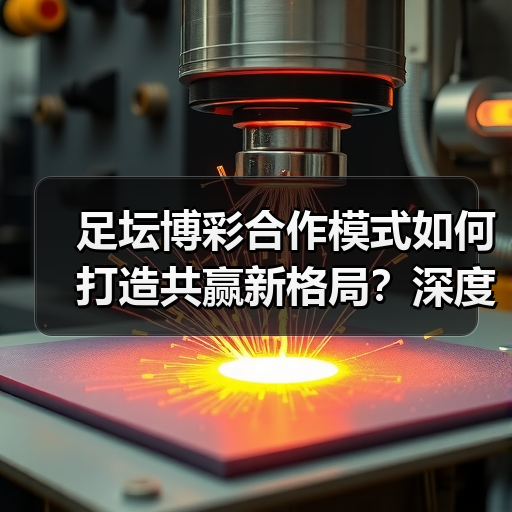 足坛博彩合作模式如何打造共赢新格局？深度解析行业升级路径（图2）