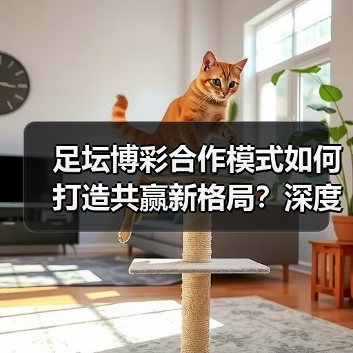足坛博彩合作模式如何打造共赢新格局？深度解析行业升级路径（图4）