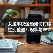 女足平权运动如何打破性别壁垒？现状与未来路径解析