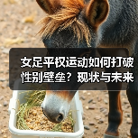 女足平权运动如何打破性别壁垒？现状与未来路径解析（图3）