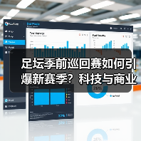 足坛季前巡回赛如何引爆新赛季？科技与商业的双重变革（图3）