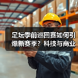 足坛季前巡回赛如何引爆新赛季？科技与商业的双重变革（图2）