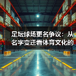 足坛球场更名争议：从名字变迁看体育文化的迷思