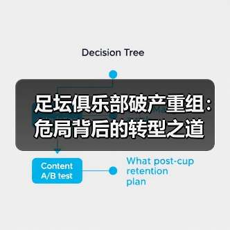 足坛俱乐部破产重组：危局背后的转型之道