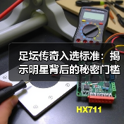 足坛传奇入选标准：揭示明星背后的秘密门槛（图4）