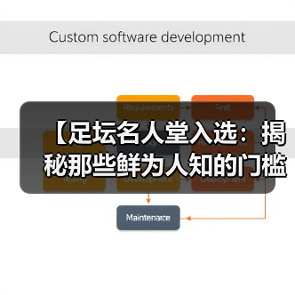 【足坛名人堂入选：揭秘那些鲜为人知的门槛与风云】（图4）
