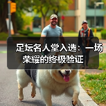 足坛名人堂入选:一场荣耀的终极验证(图3) 足坛名人堂入选:一场荣耀的终极验证(图3)