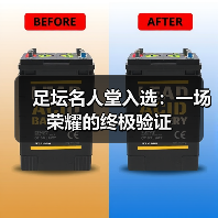 足坛名人堂入选:一场荣耀的终极验证(图4) 足坛名人堂入选:一场荣耀的终极验证(图4)