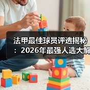法甲最佳球员评选揭秘：2026年最强人选大解析（图3）
