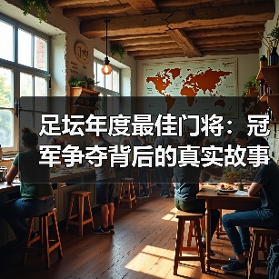 足坛年度最佳门将：冠军争夺背后的真实故事