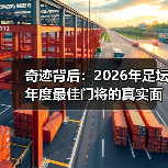 奇迹背后：2026年足坛年度最佳门将的真实面纱