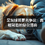 足坛球场更名争议:真相背后的复杂博弈(图4) 足坛球场更名争议:真相背后的复杂博弈(图4)