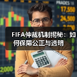 FIFA仲裁机制揭秘：如何保障公正与透明（图3）