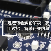 足坛转会纠纷解决：高手过招，解锁行业内幕