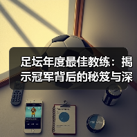 足坛年度最佳教练：揭示冠军背后的秘笈与深层思考