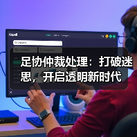 足协仲裁处理:打破迷思,开启透明新时代(图1) 足协仲裁处理:打破迷思,开启透明新时代(图1)