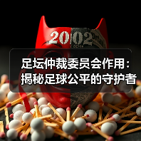 足坛仲裁委员会作用:揭秘足球公平的守护者(图1) 足坛仲裁委员会作用:揭秘足球公平的守护者(图1)