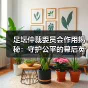 足坛仲裁委员会作用揭秘:守护公平的幕后英雄(图4) 足坛仲裁委员会作用揭秘:守护公平的幕后英雄(图4)