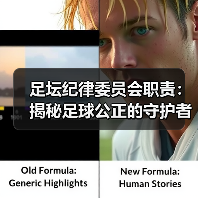 足坛纪律委员会职责：揭秘足球公正的守护者-特色图片