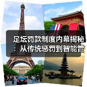 足坛罚款制度内幕揭秘：从传统惩罚到智能管理的未来变革（图3）
